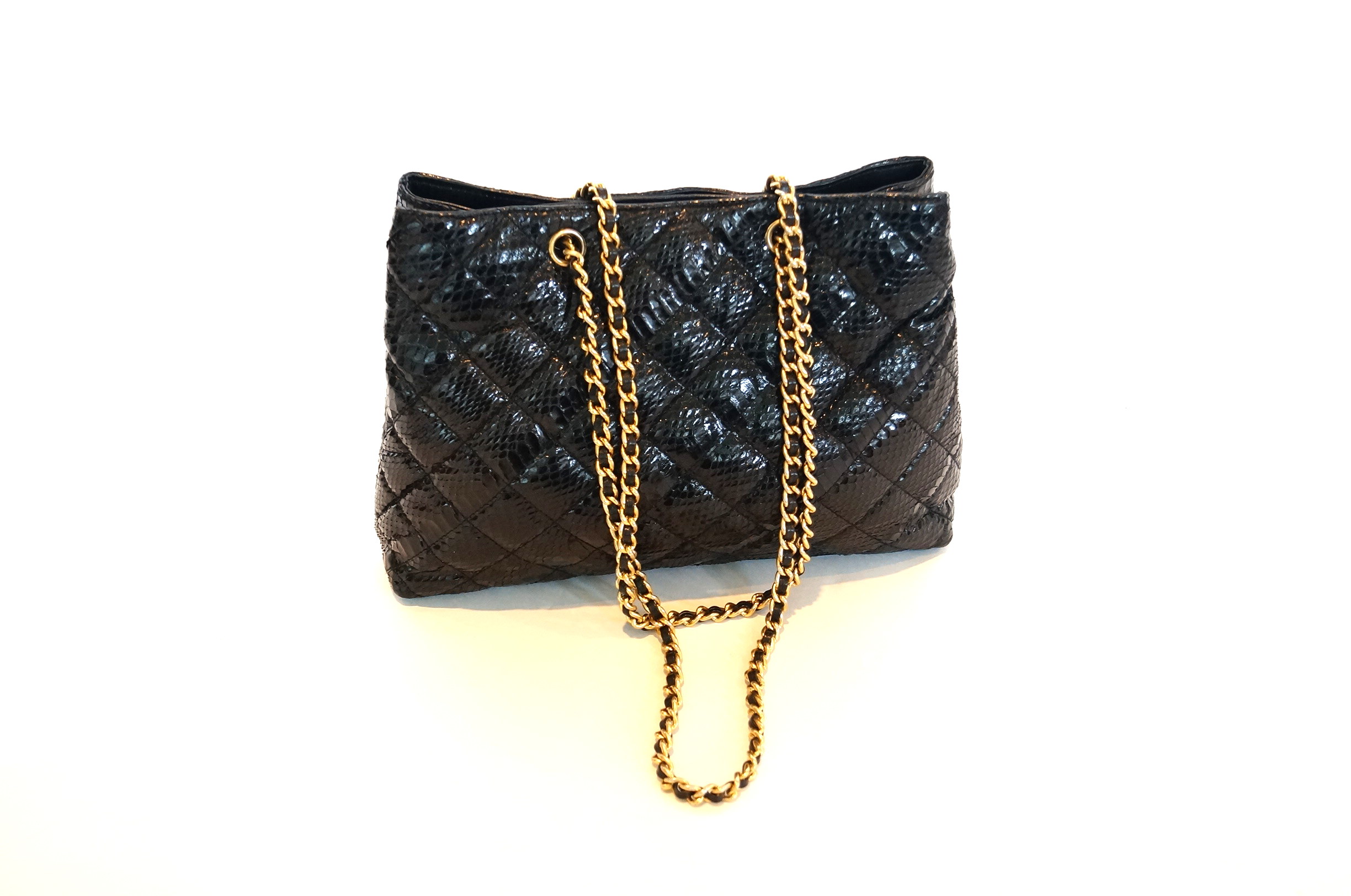 Vintage Handbag Collection