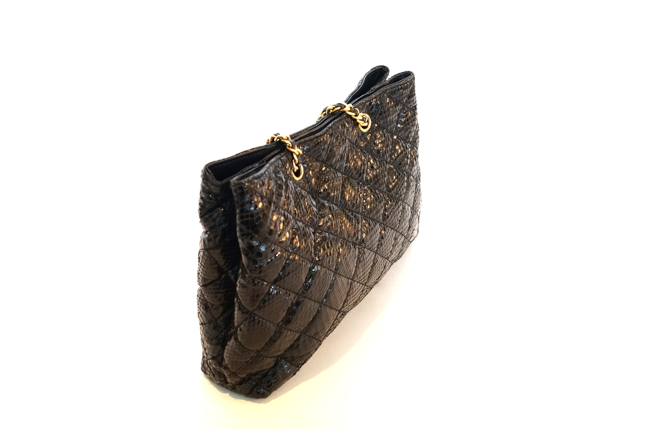 Vintage Handbag Collection