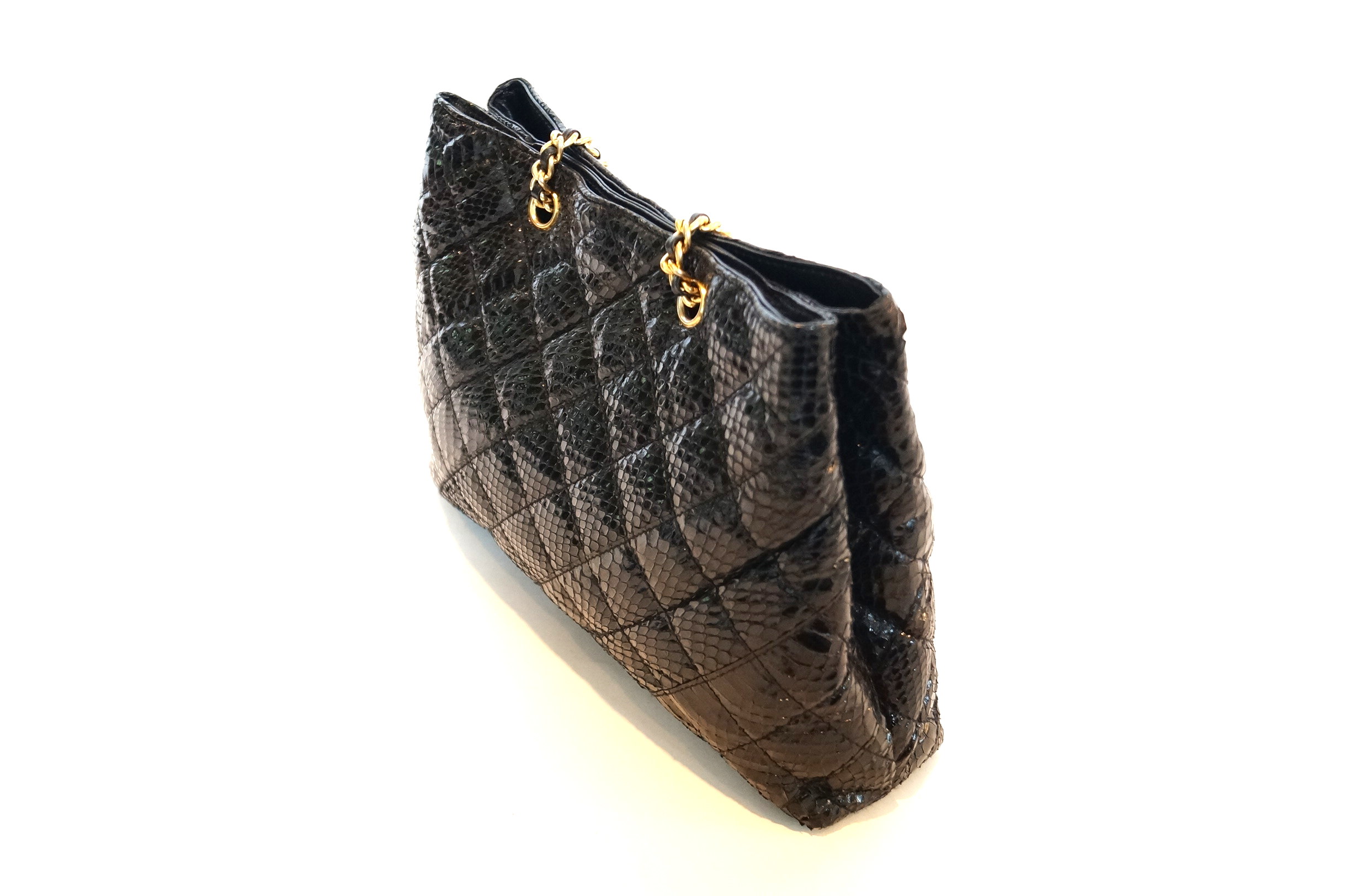 Vintage Handbag Collection