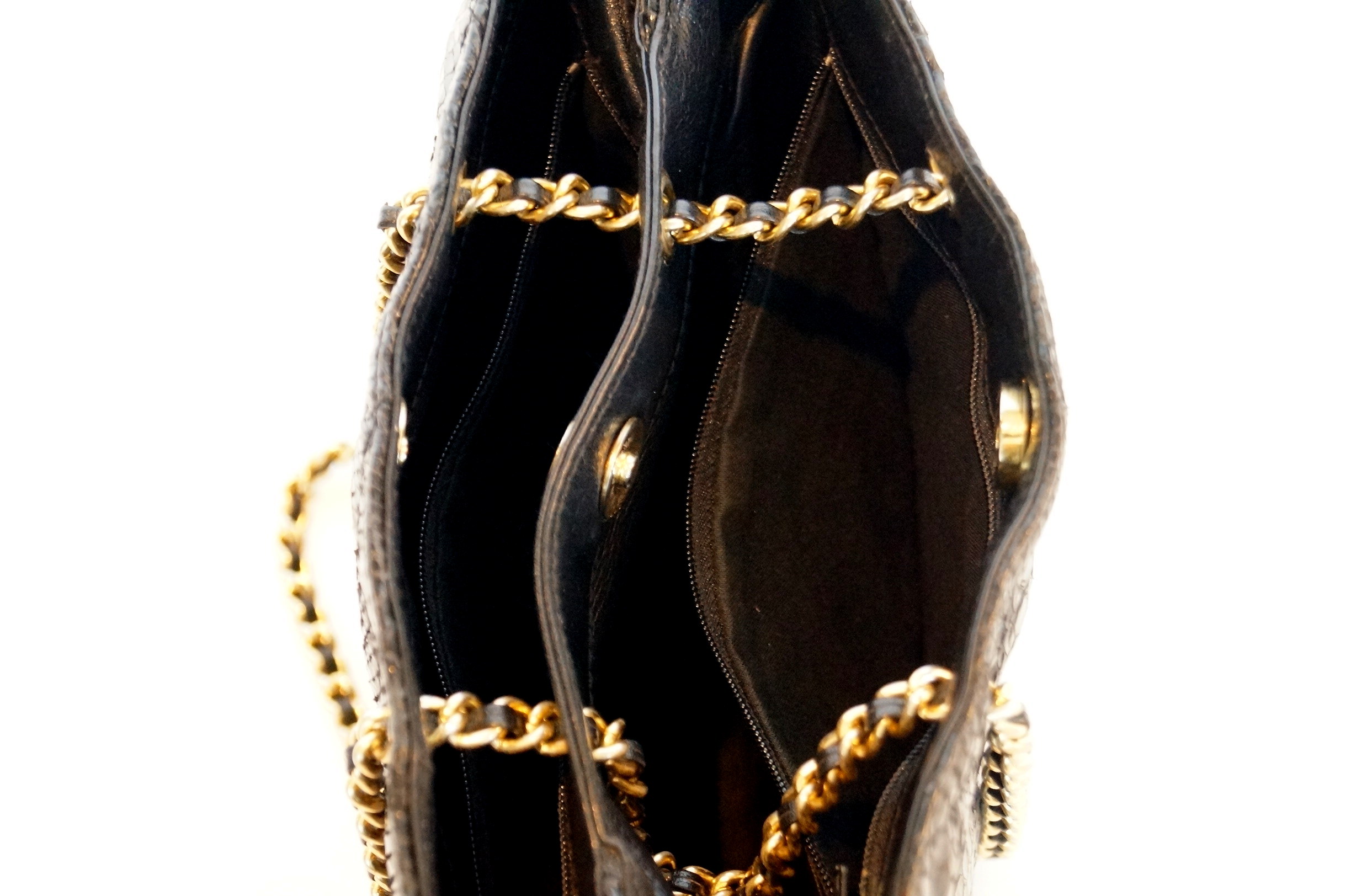 Vintage Handbag Collection