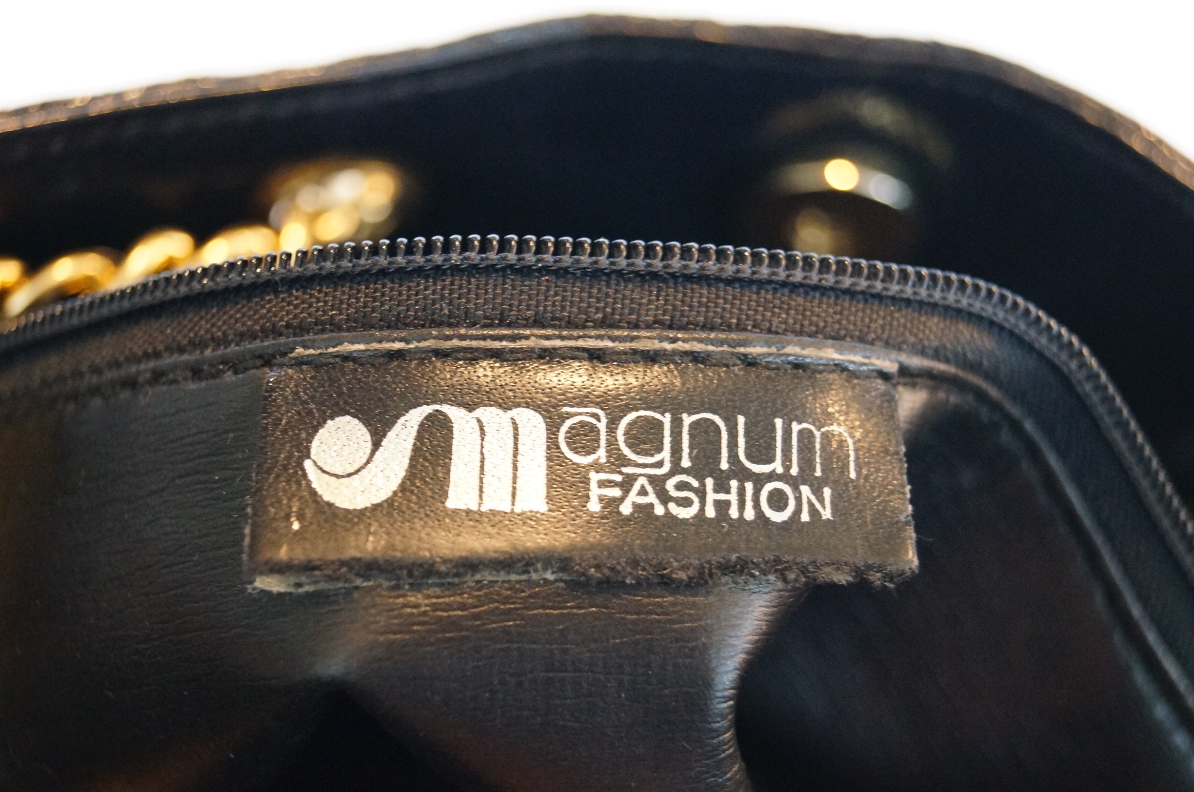 Vintage Handbag Collection