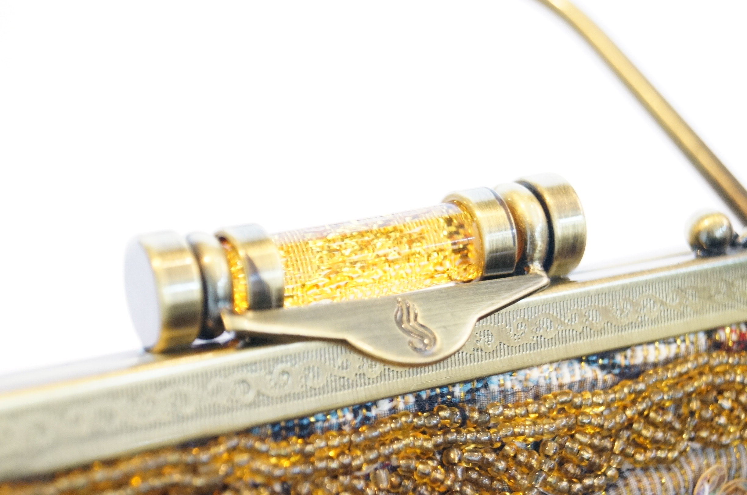 Two Vintage Handbags