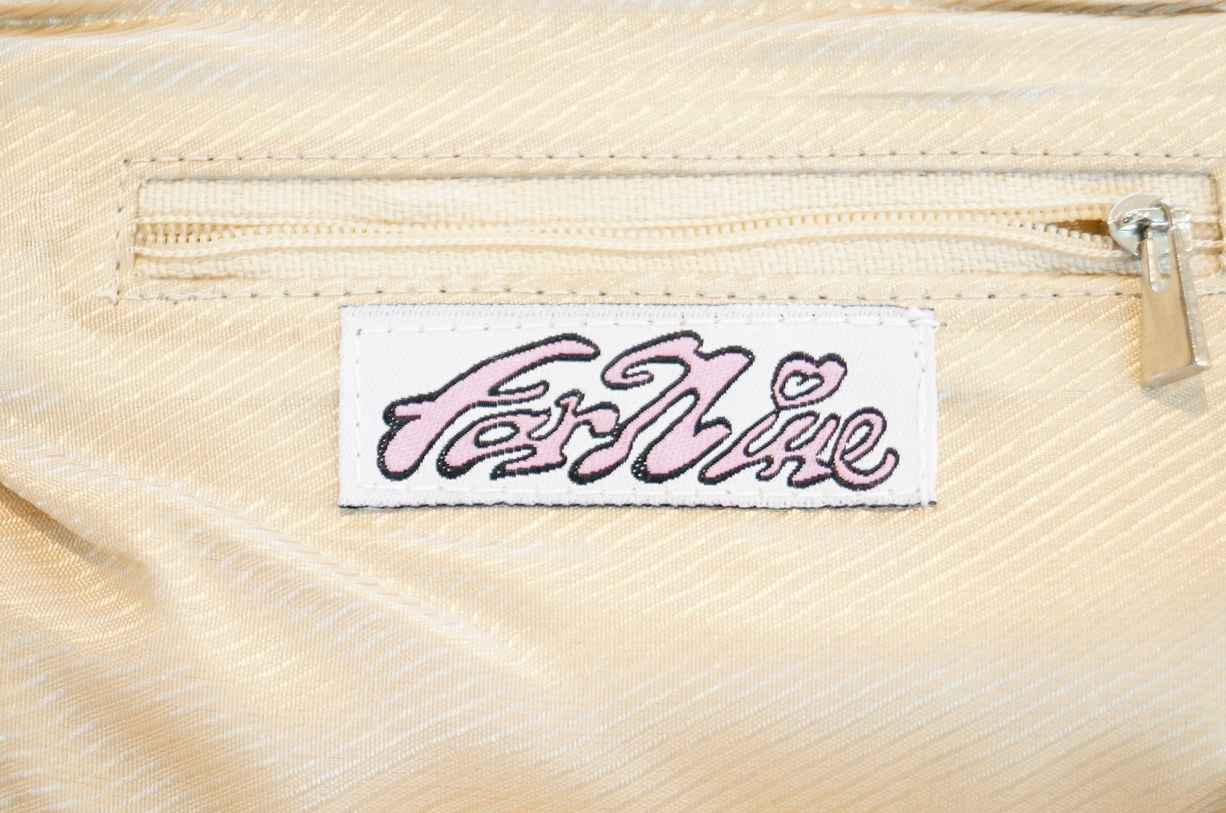 Two Vintage Handbags