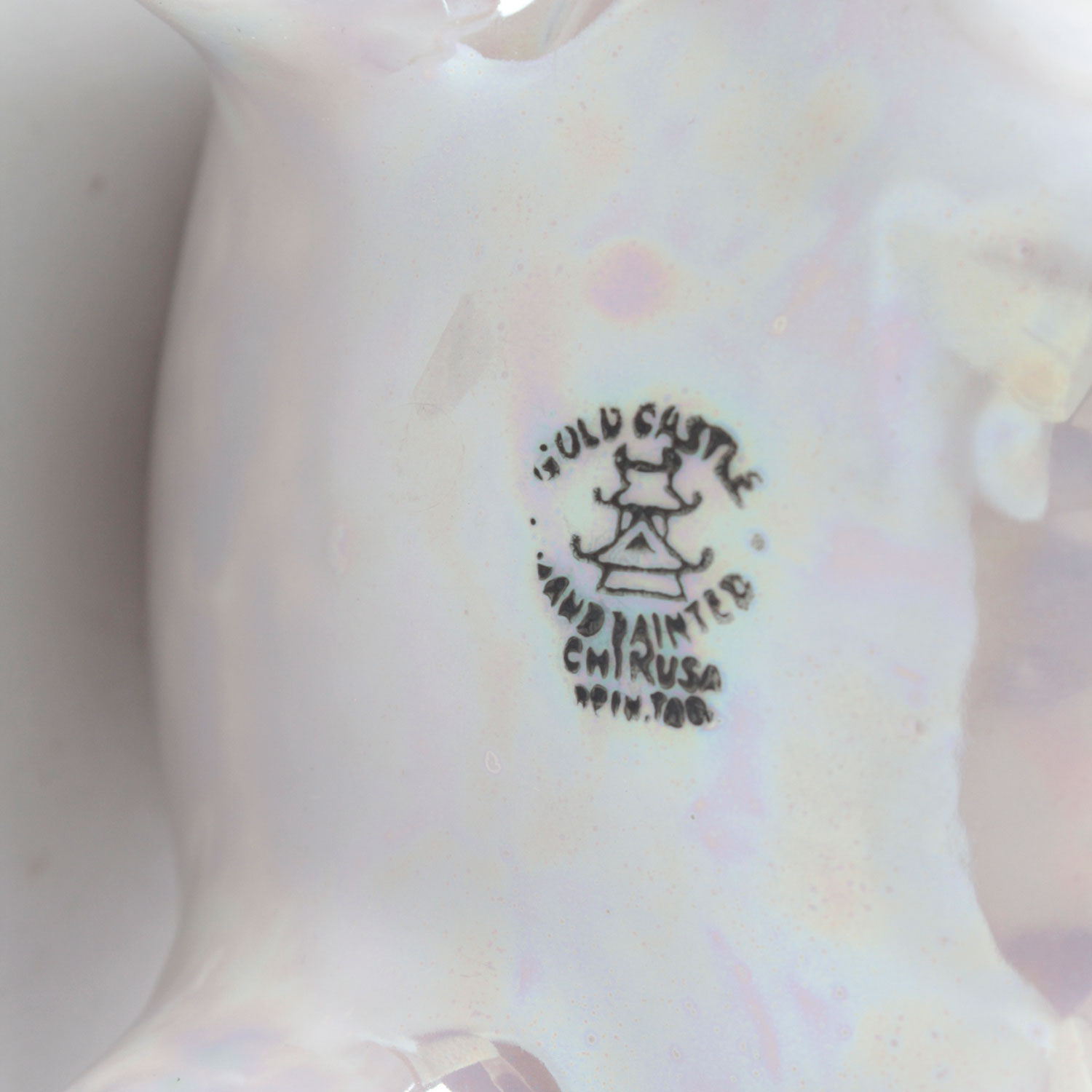 Collection of Vintage Japanese Decorative Items