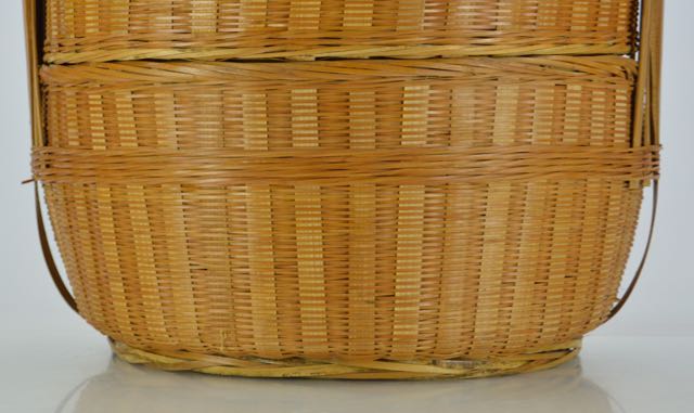 Chinese Wedding Basket