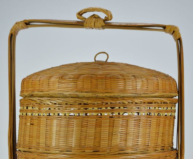 Chinese Wedding Basket