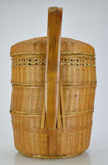 Chinese Wedding Basket