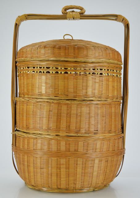 Chinese Wedding Basket