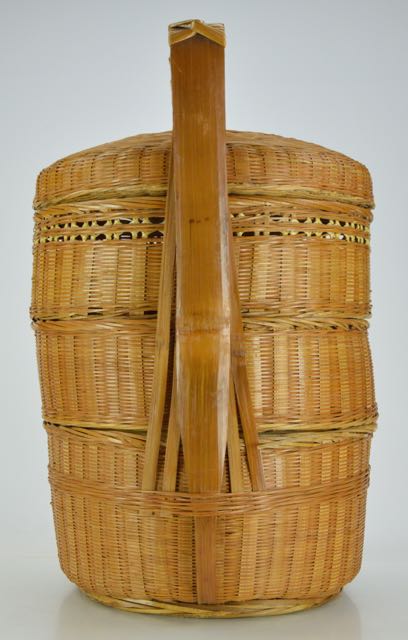 Chinese Wedding Basket