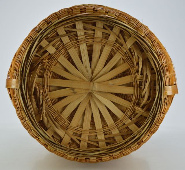 Chinese Wedding Basket