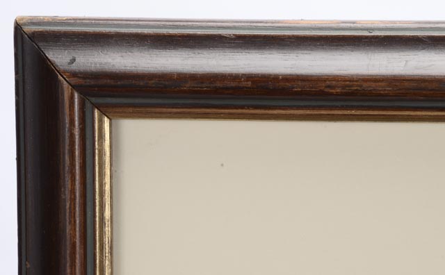 George Howell Gay Original Watercolor Seascape