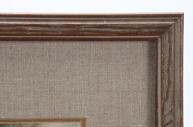 Robert Fabe Original Watercolor