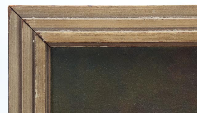 Sister Matilda Original Oil Still Life on Board