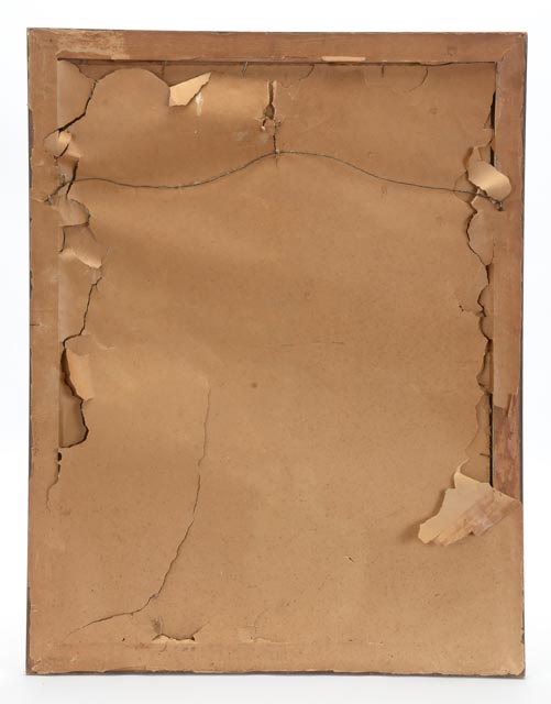 Sister Matilda Original Oil Still Life on Board