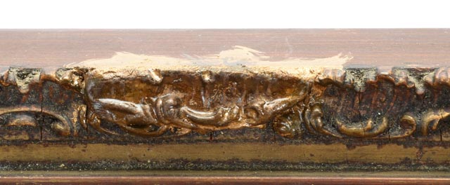 Original Oil on Canvas Signed by Artist Pierry