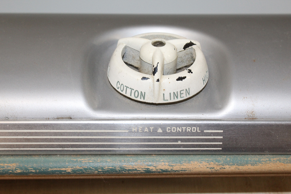 Vintage Kenmore Industrial Ironing Machine