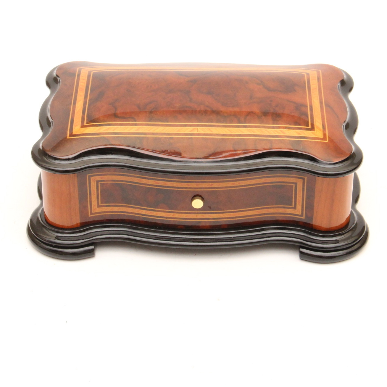 Reuge Music "Phantom of the Opera" Music Box