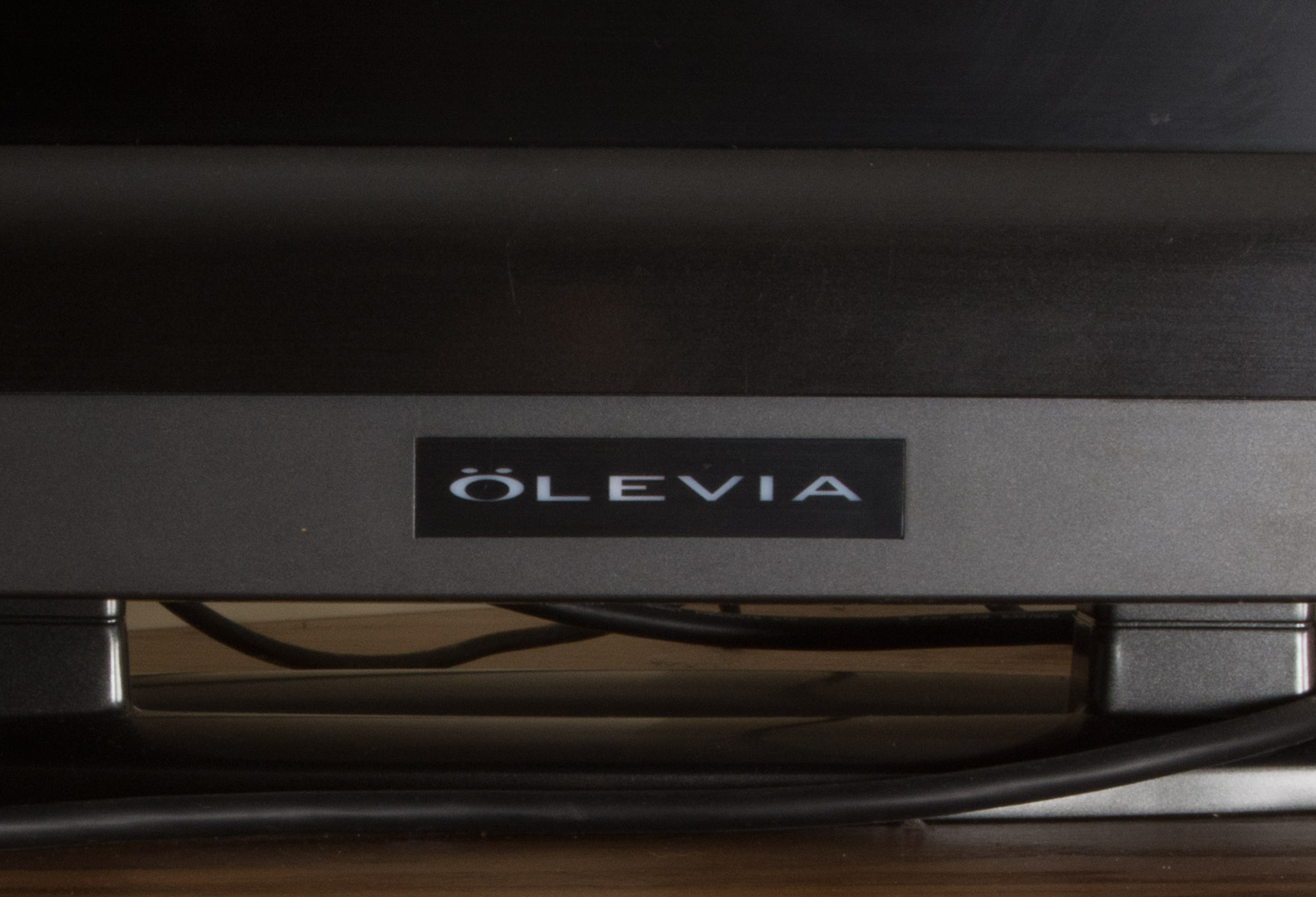 Olevia 37" LCD Television