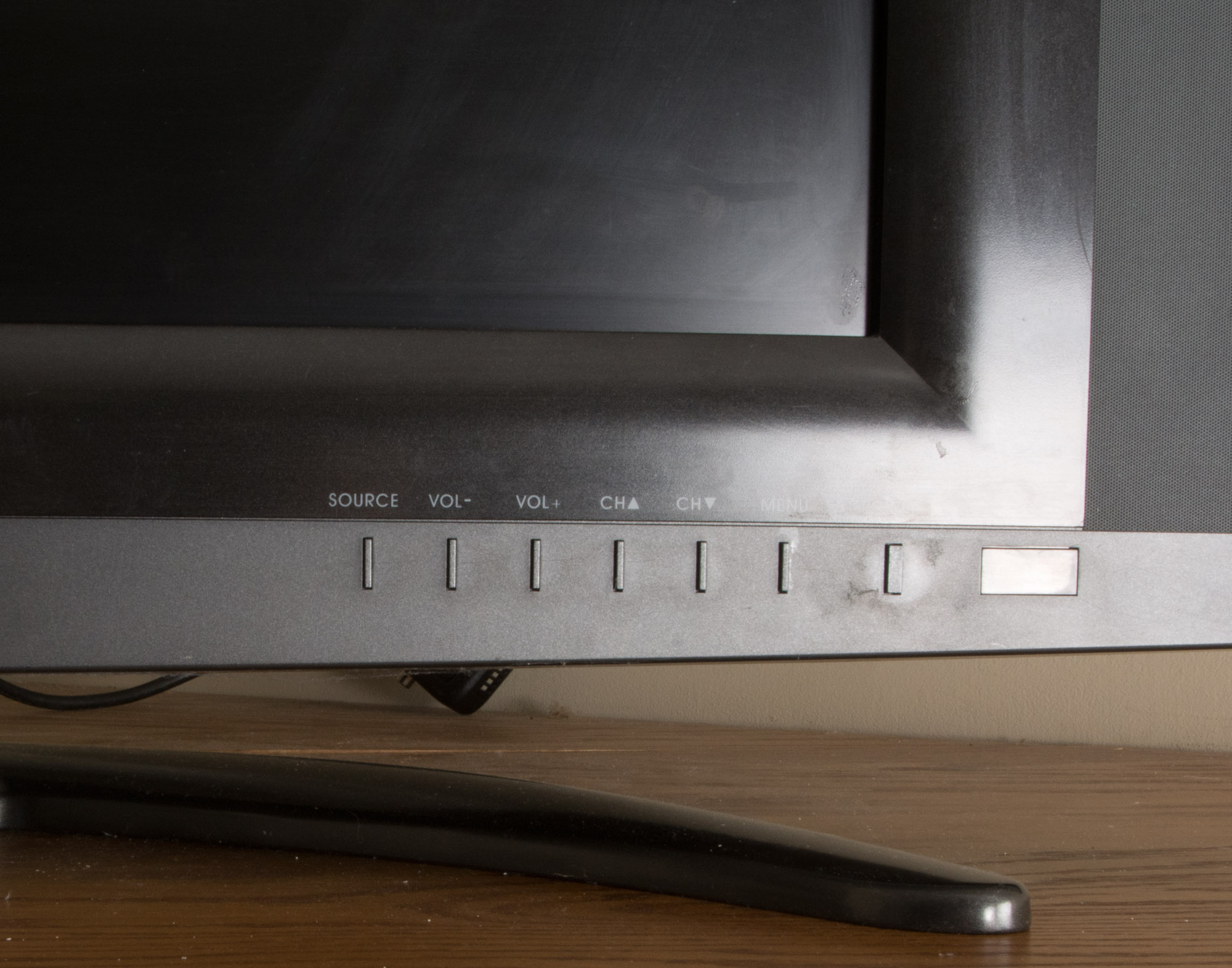 Olevia 37" LCD Television