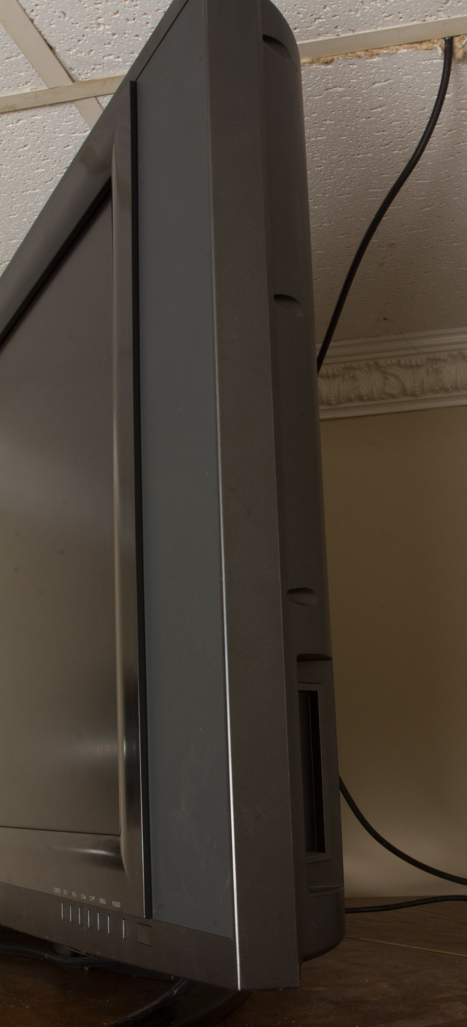 Olevia 37" LCD Television