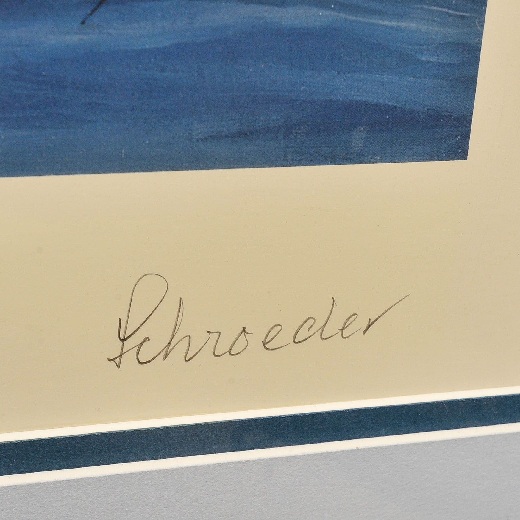 Robert Taylor "Knights Move" Limited Edition Offset Lithograph