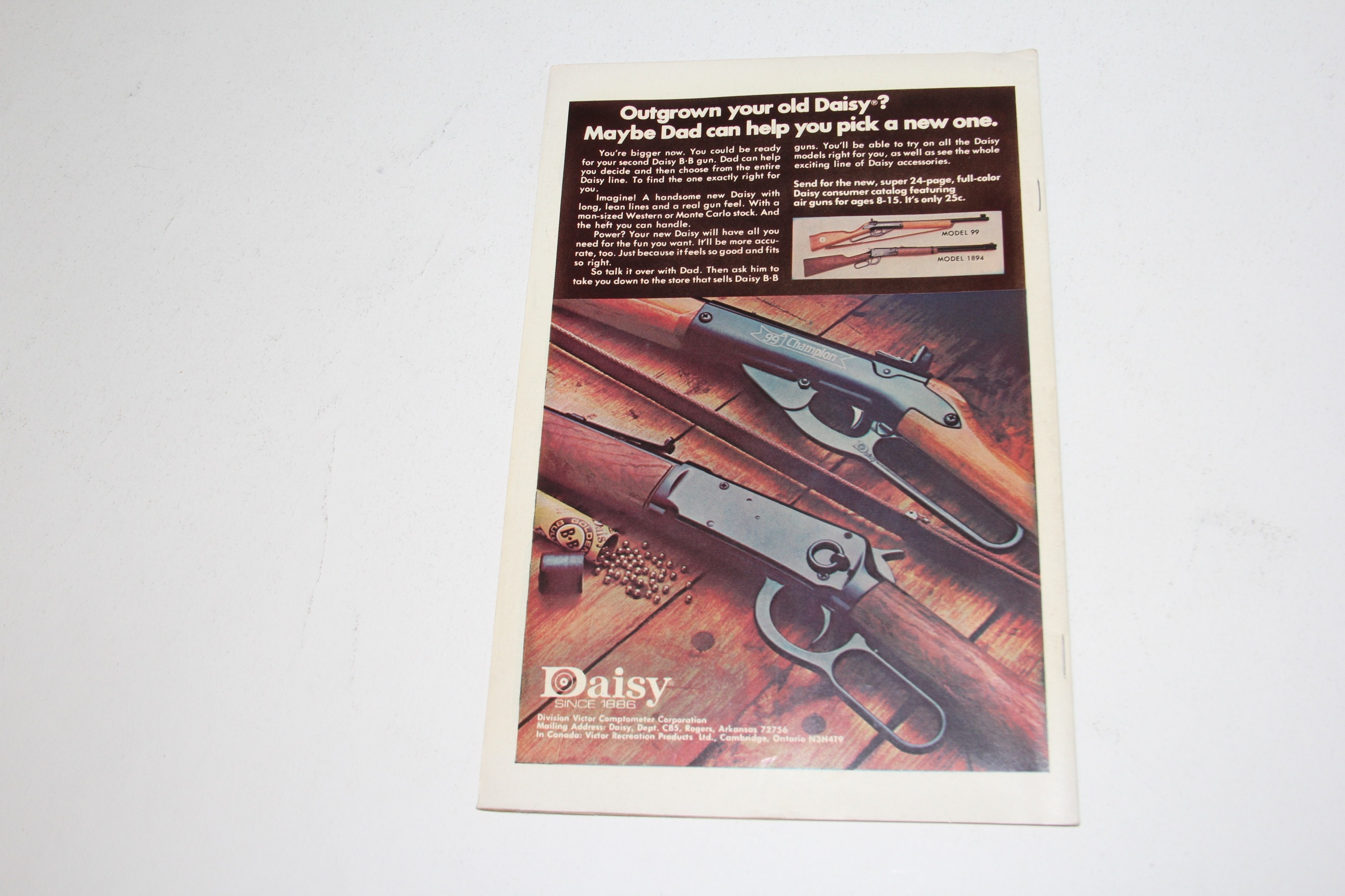 DC "First Issue Special" Comic Book Issue