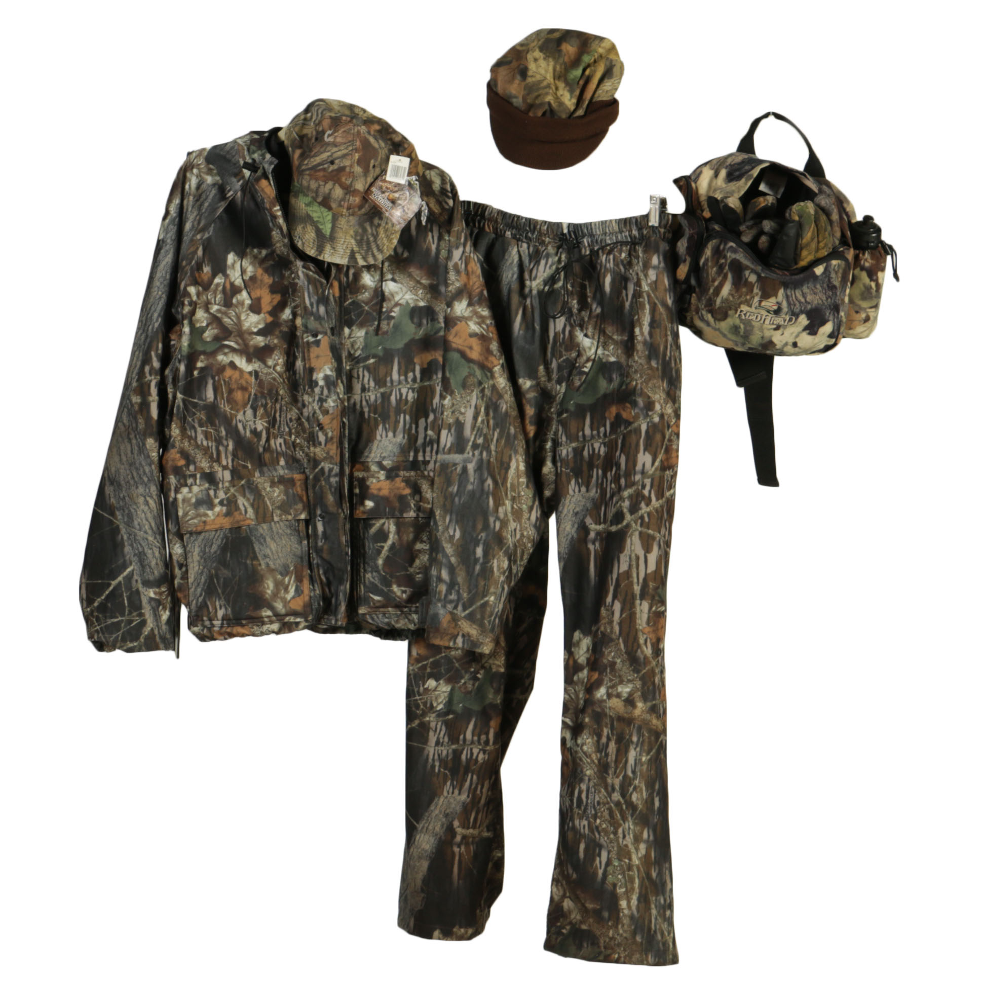 Redhead Realtree AP Camouflage Hunting Gear