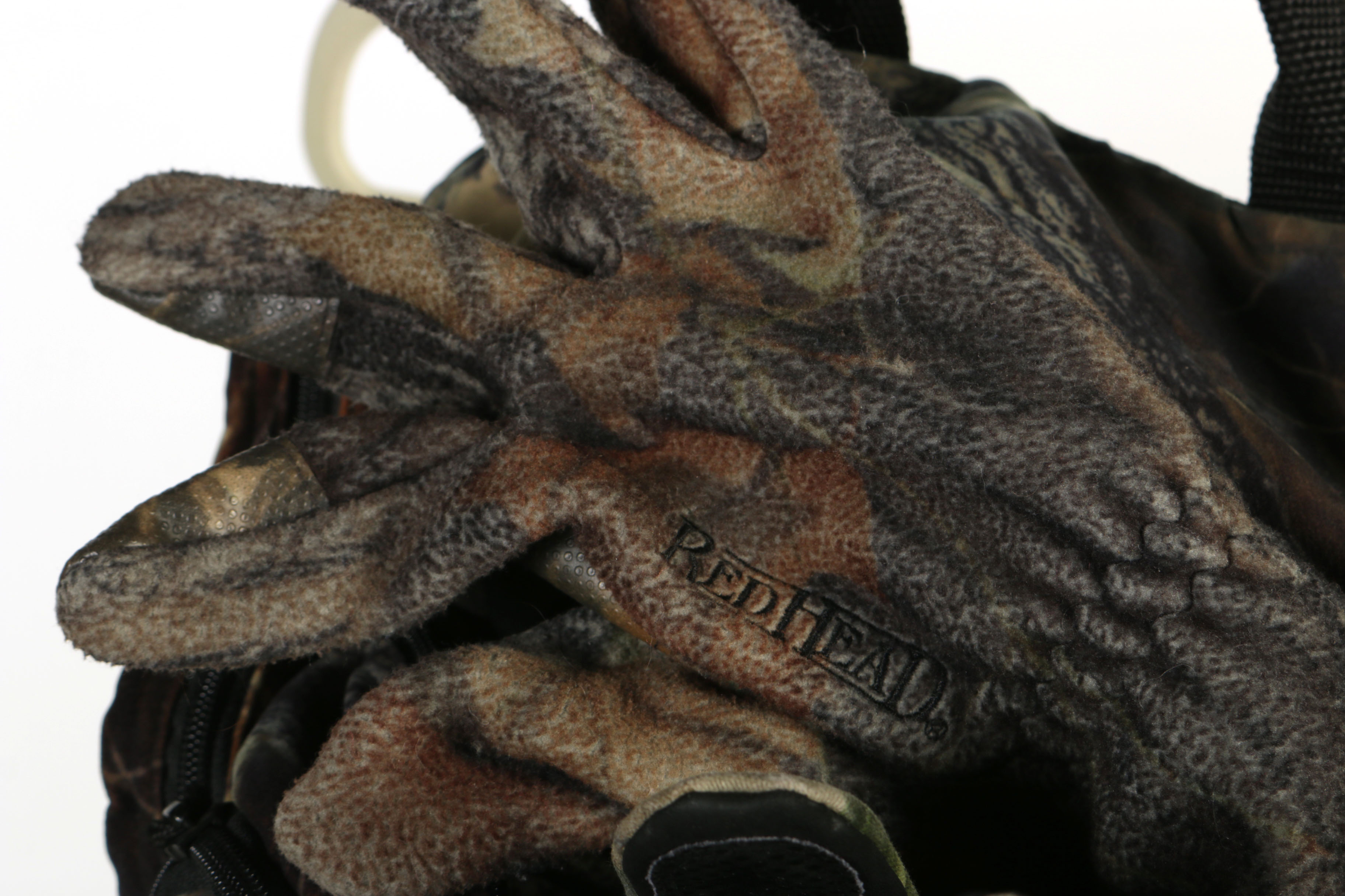 Redhead Realtree AP Camouflage Hunting Gear