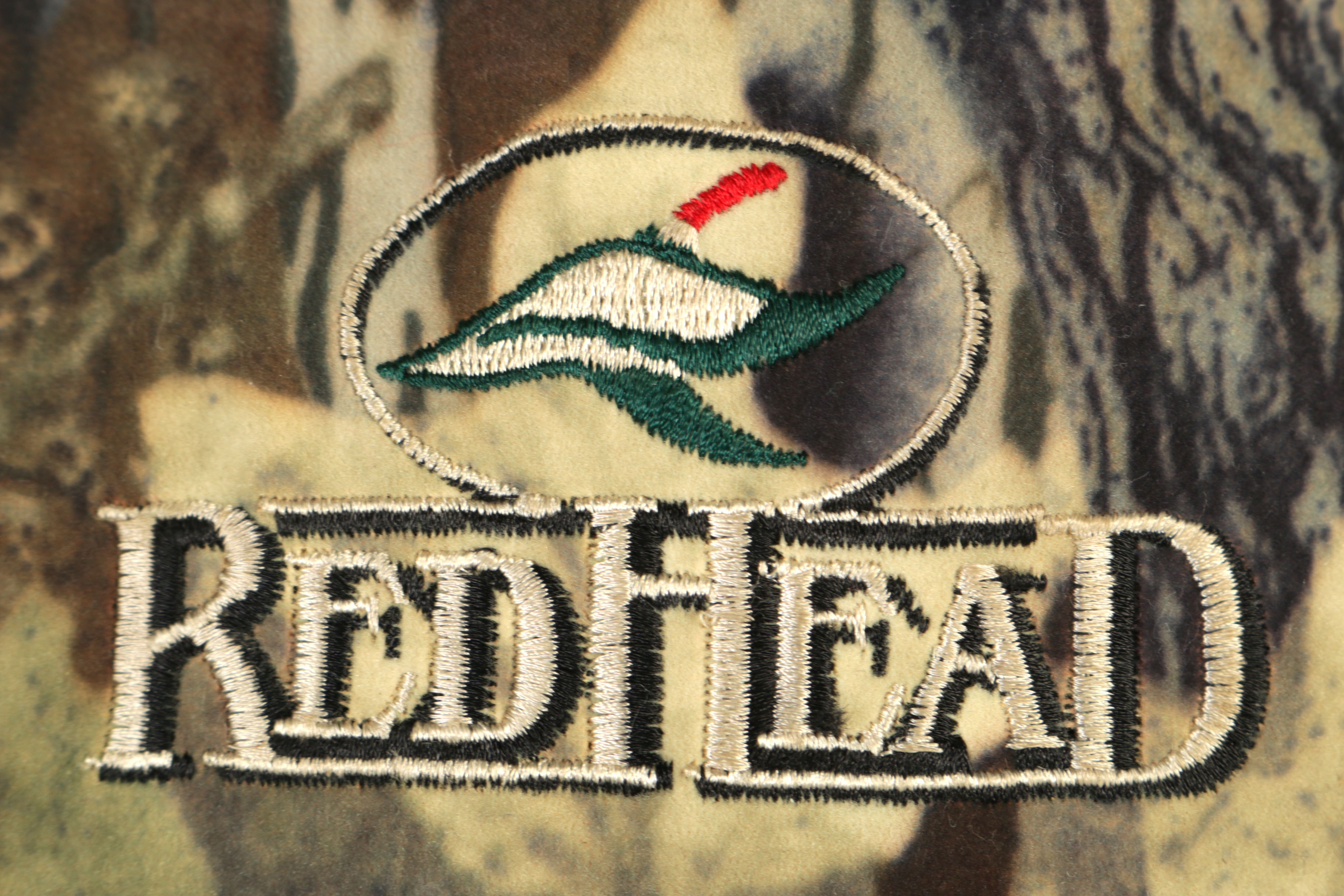 Redhead Realtree AP Camouflage Hunting Gear