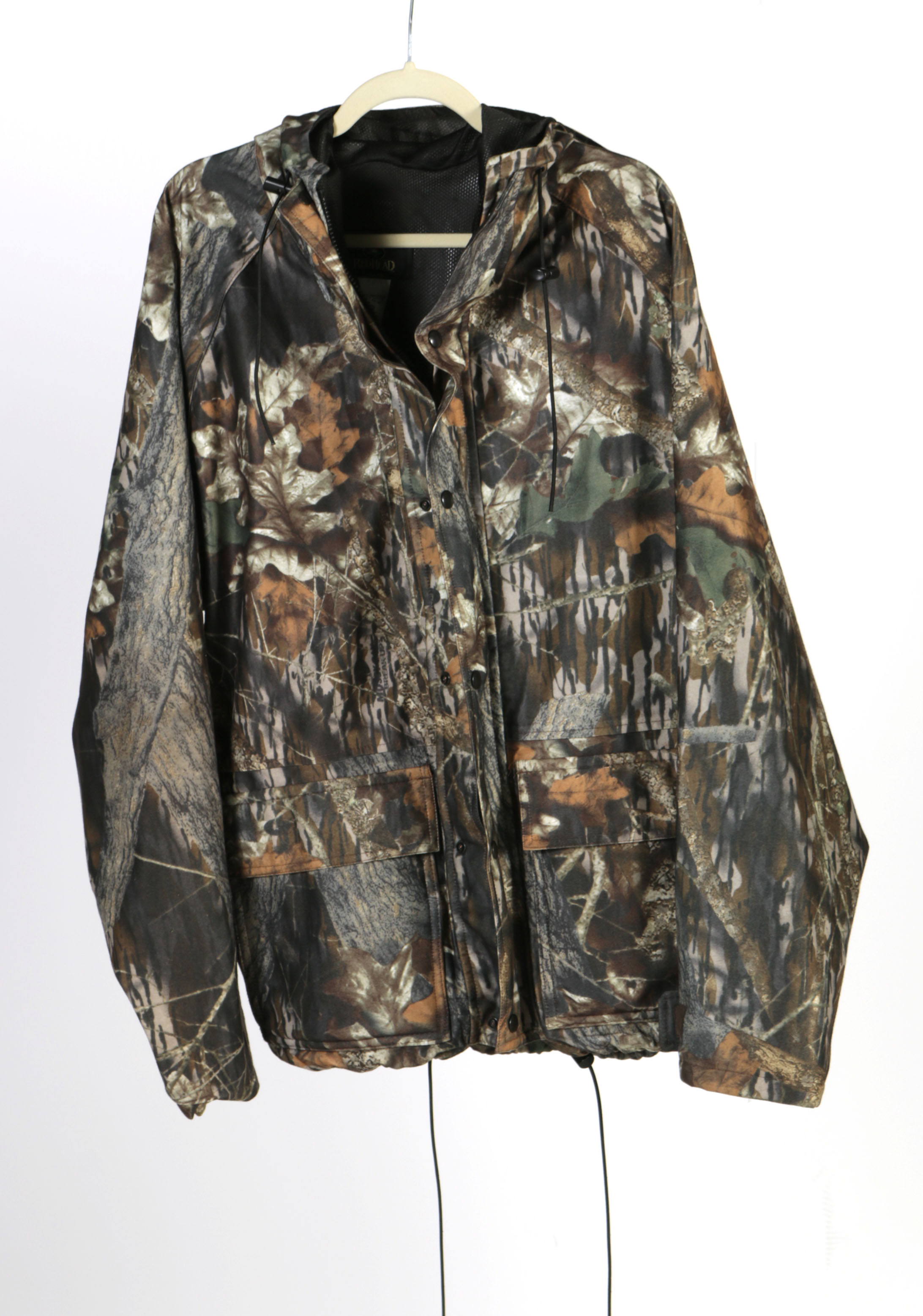 Redhead Realtree AP Camouflage Hunting Gear