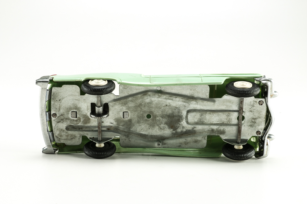 AMT 1955 Cadillac Coupe De Ville Promo Friction Car