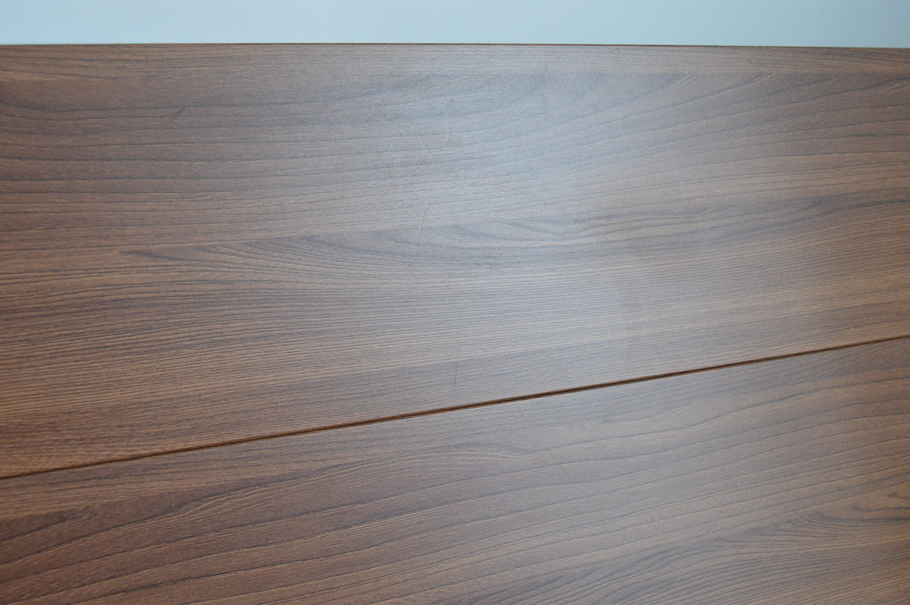 Modern Full Size Bed