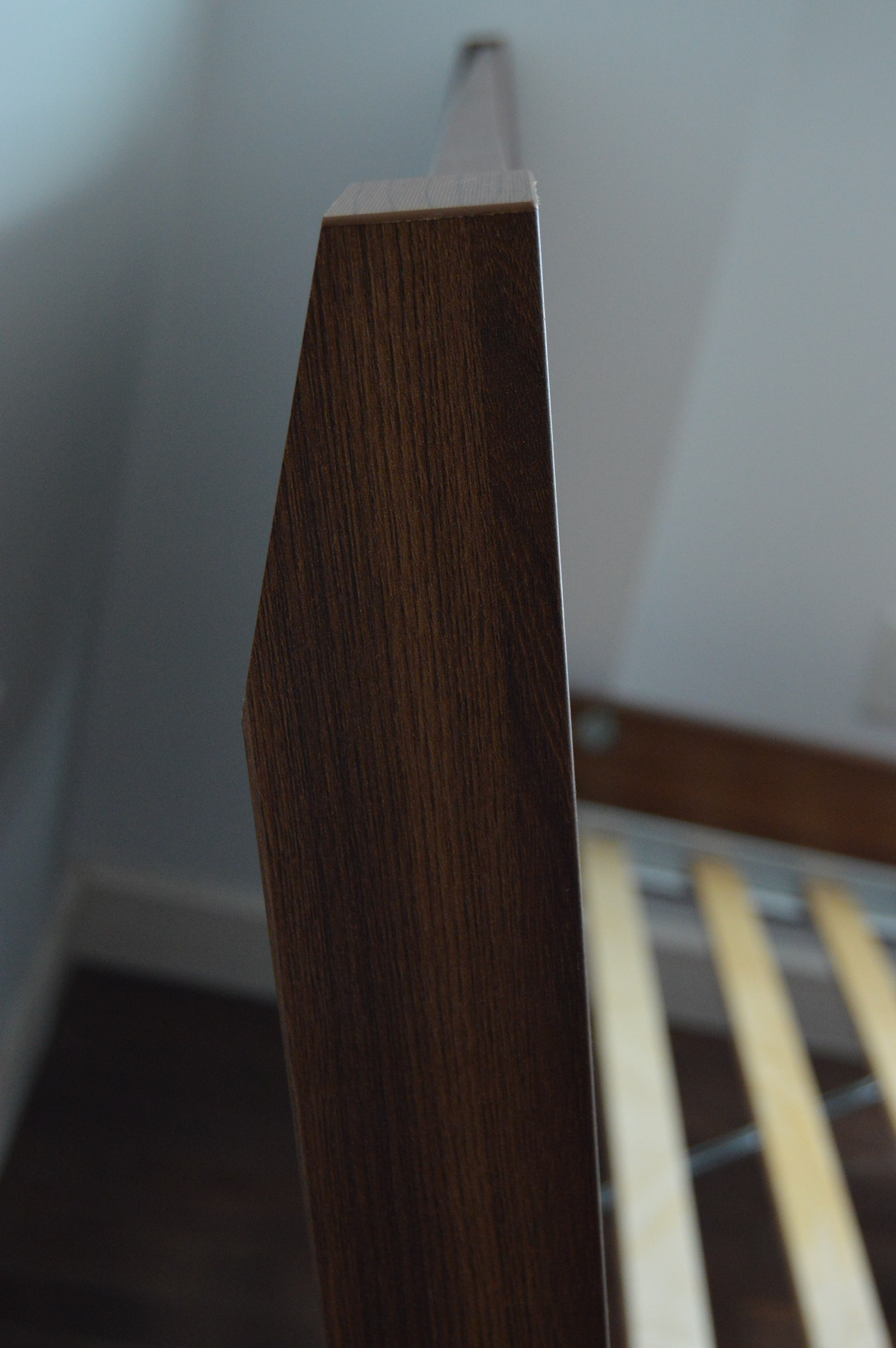 Modern Full Size Bed