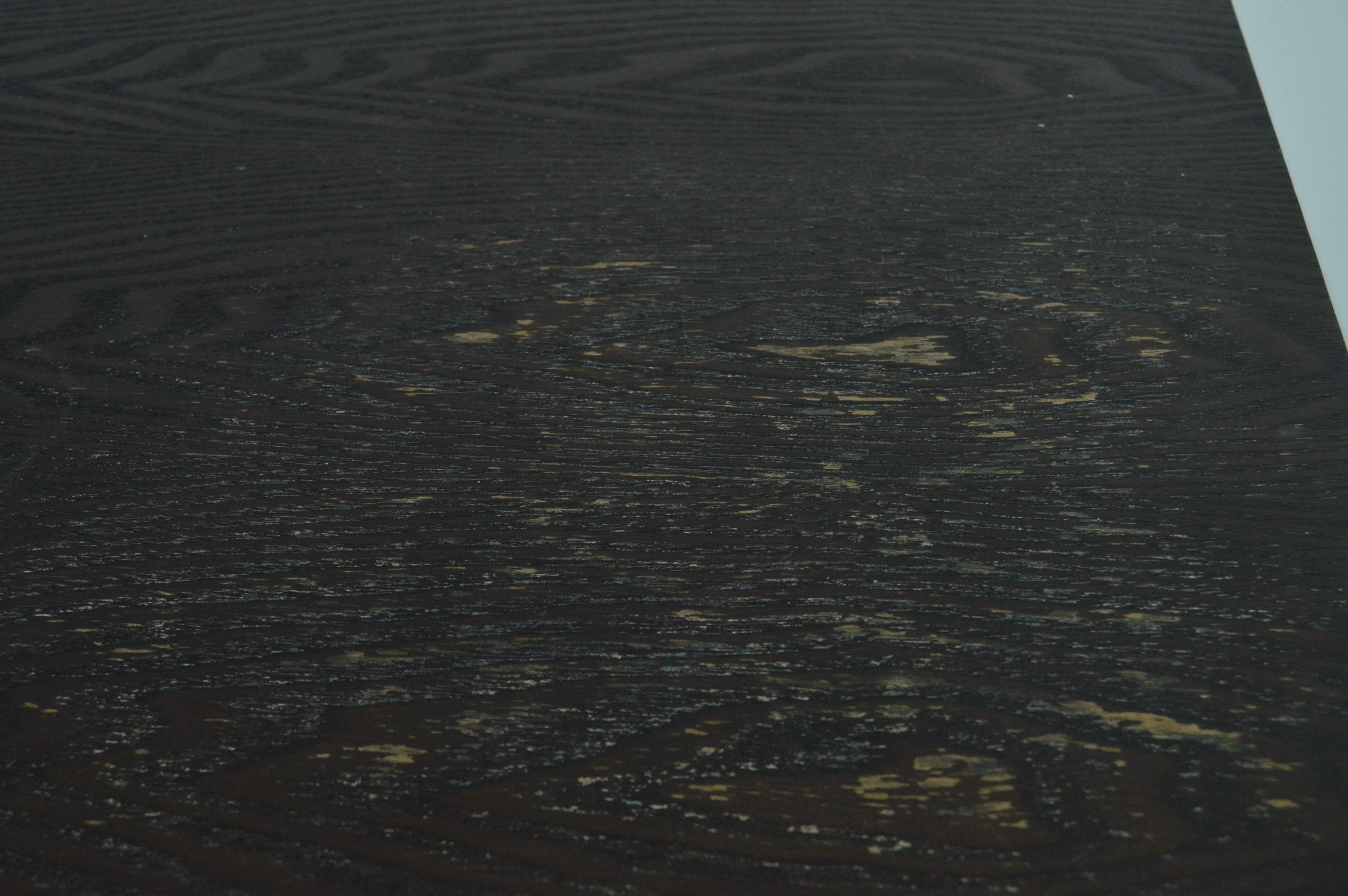 Oak Office Desk and Executive Style Chair