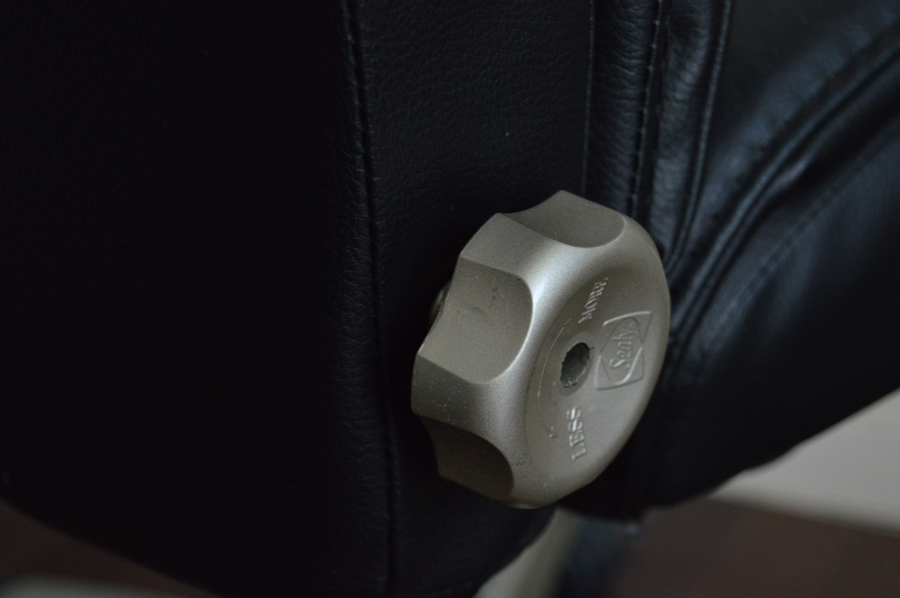 Oak Office Desk and Executive Style Chair