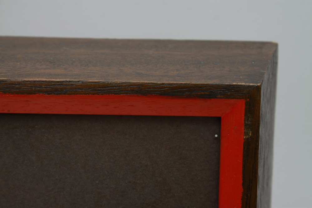 Roma Winmar Yibiyung Signed Watercolor Painting