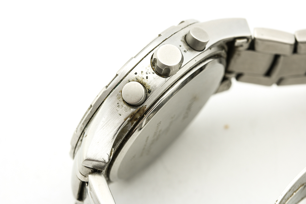 Timex Indiglo Wrist Watch