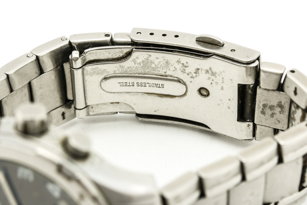 Timex Indiglo Wrist Watch