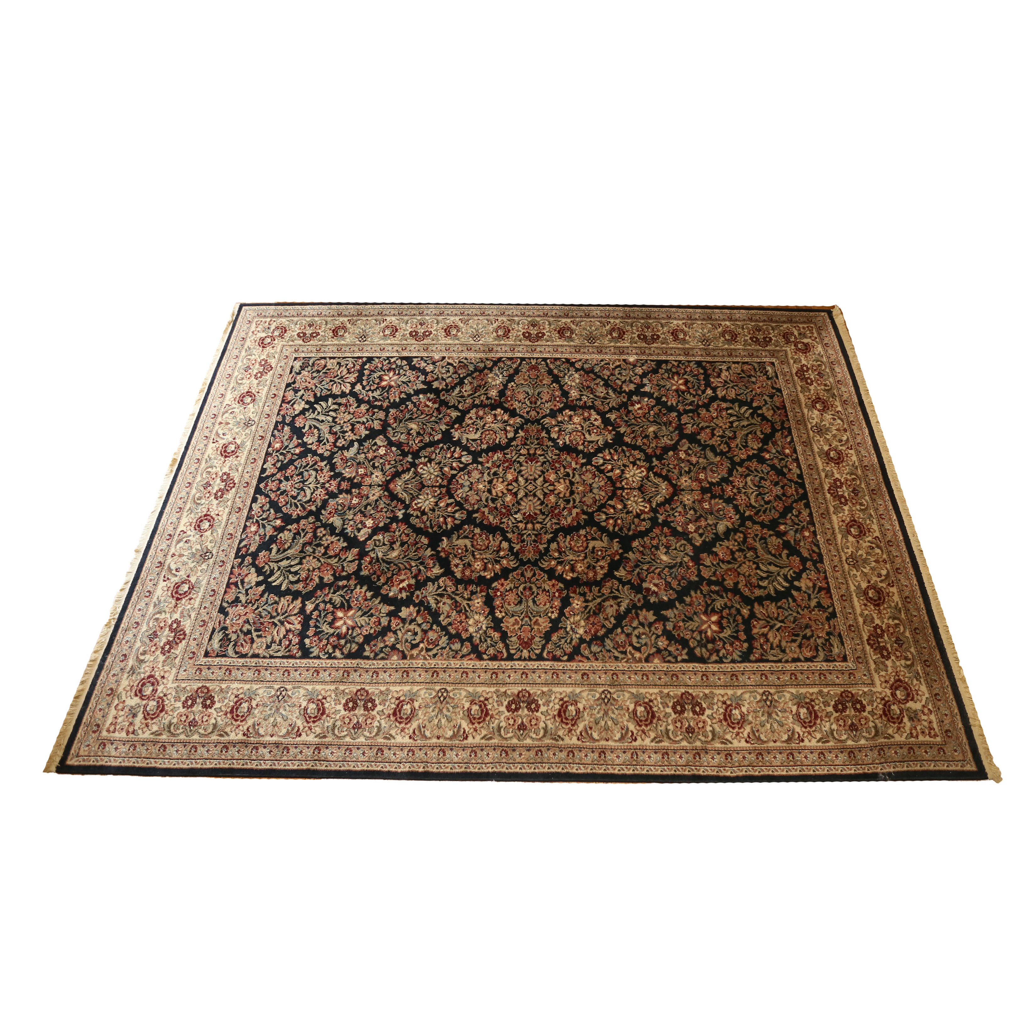 Kathy Ireland Home Area Rug for Shaw Carpets