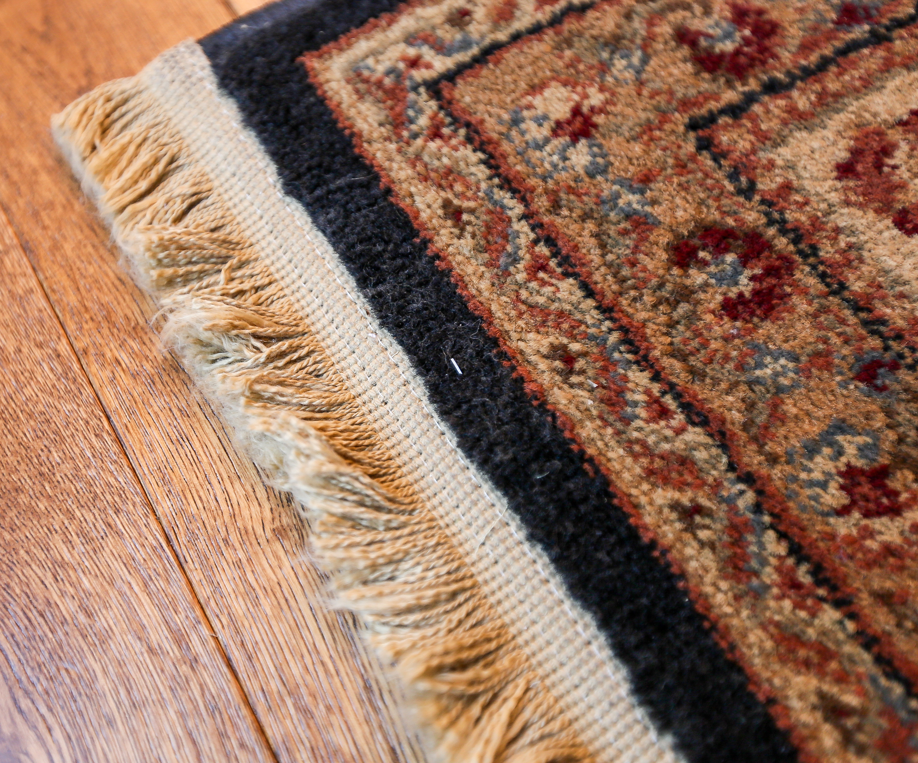 Kathy Ireland Home Area Rug for Shaw Carpets