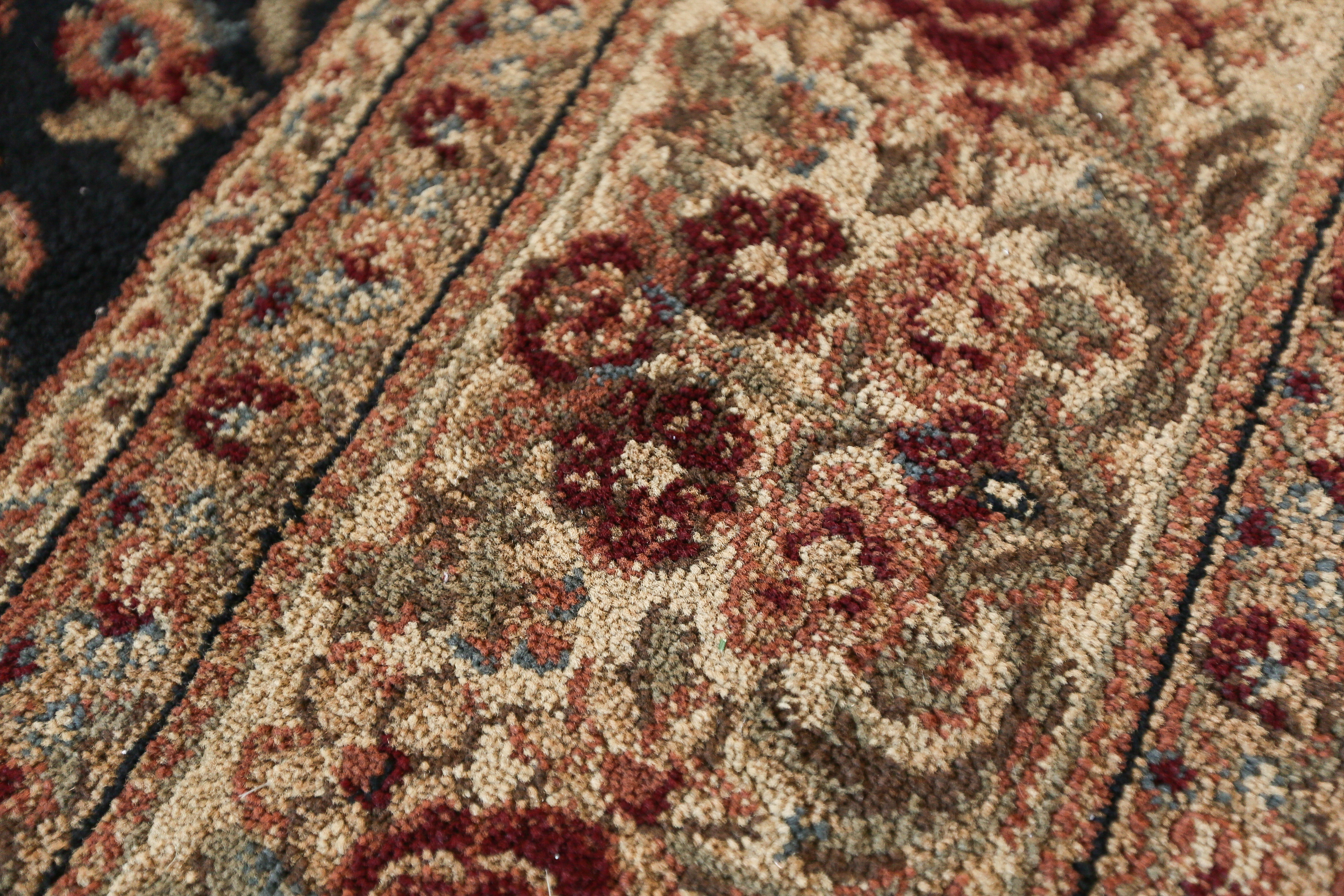 Kathy Ireland Home Area Rug for Shaw Carpets