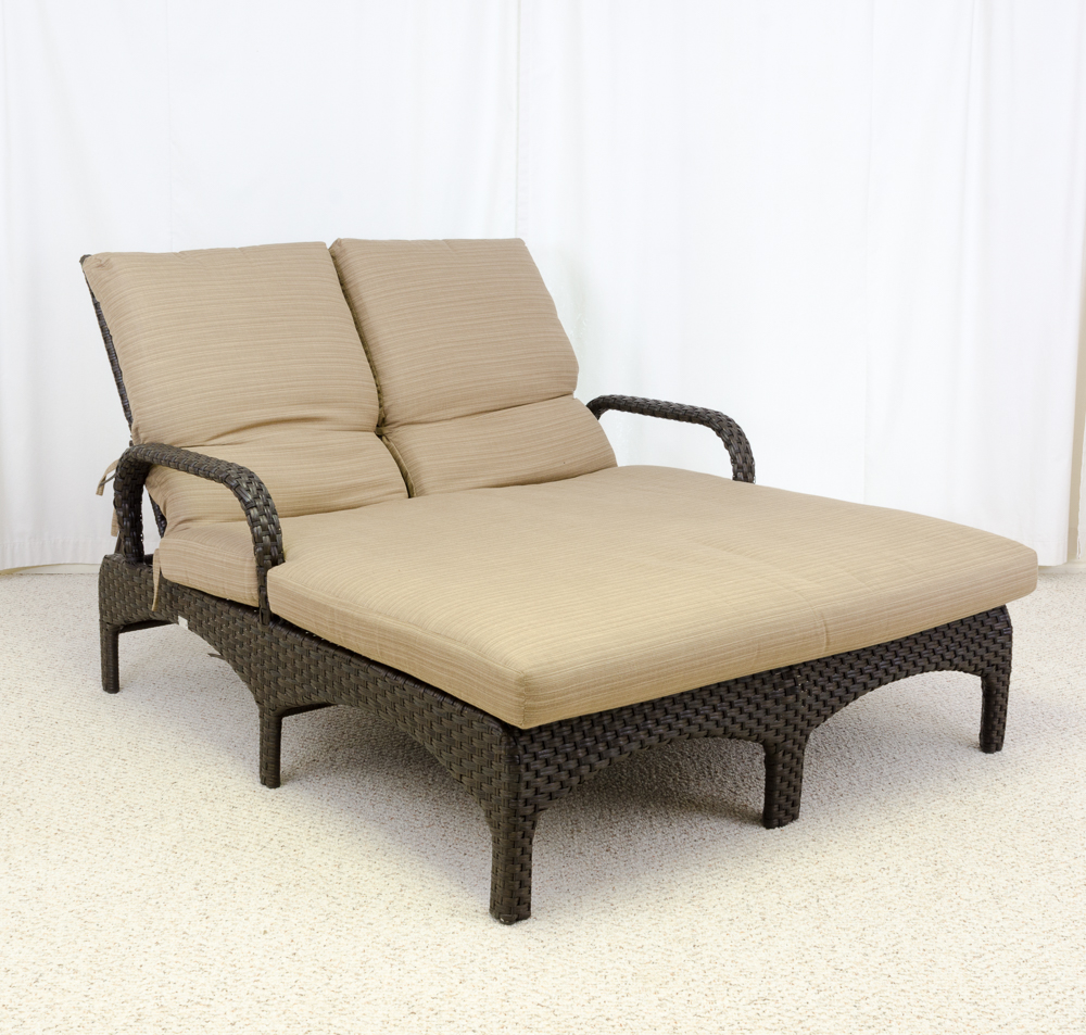 Ebel on sale chaise lounge