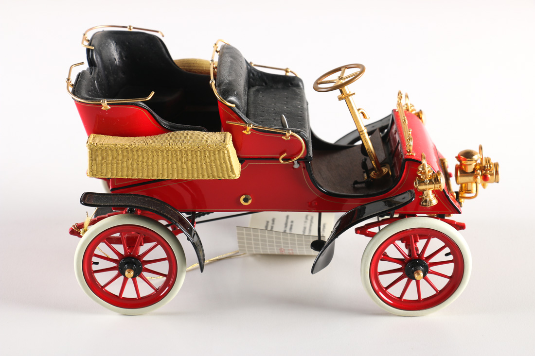 Franklin Mint 1903 Ford Model A