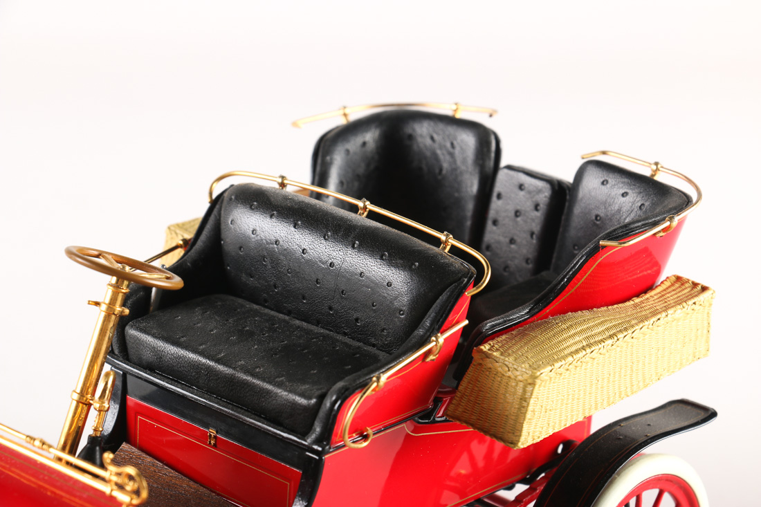 Franklin Mint 1903 Ford Model A