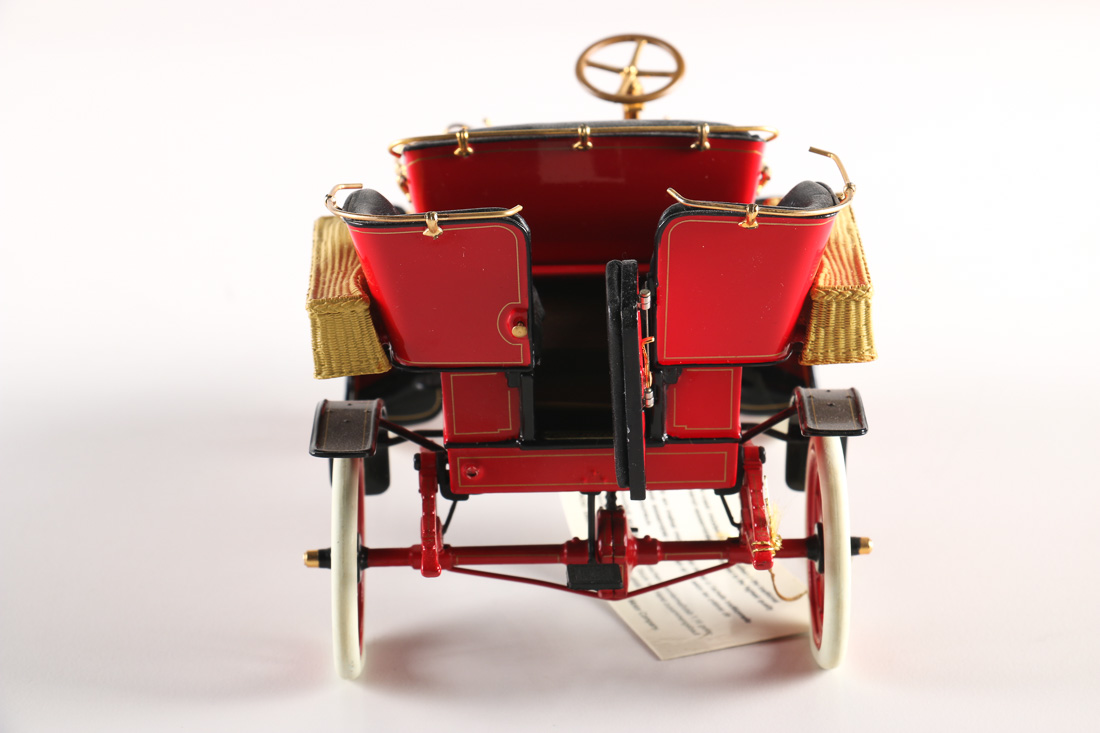Franklin Mint 1903 Ford Model A