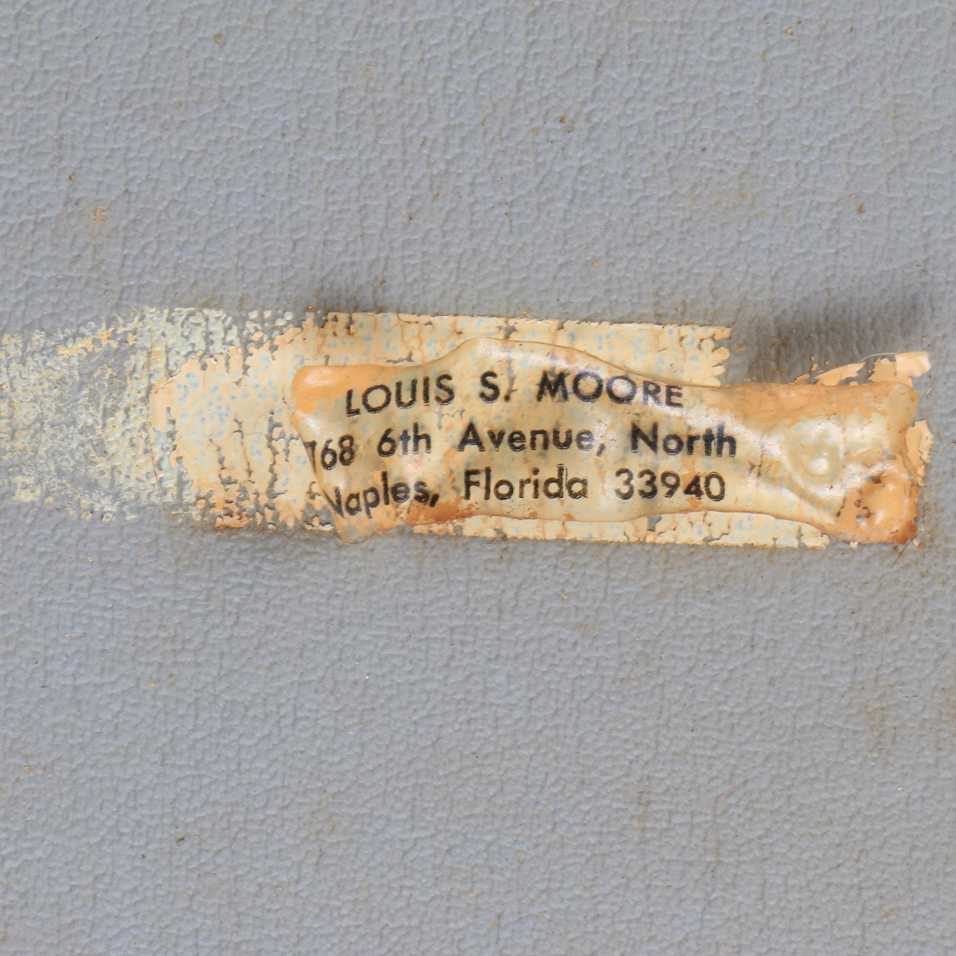 Sony TC-105 Reel-To-Reel Tapecorder