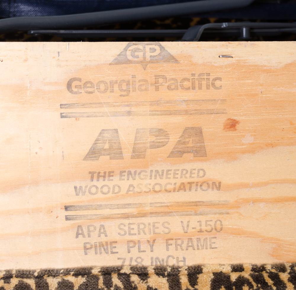 Contemporary Leopard Print Sleeper Sofa by La-Z-Boy