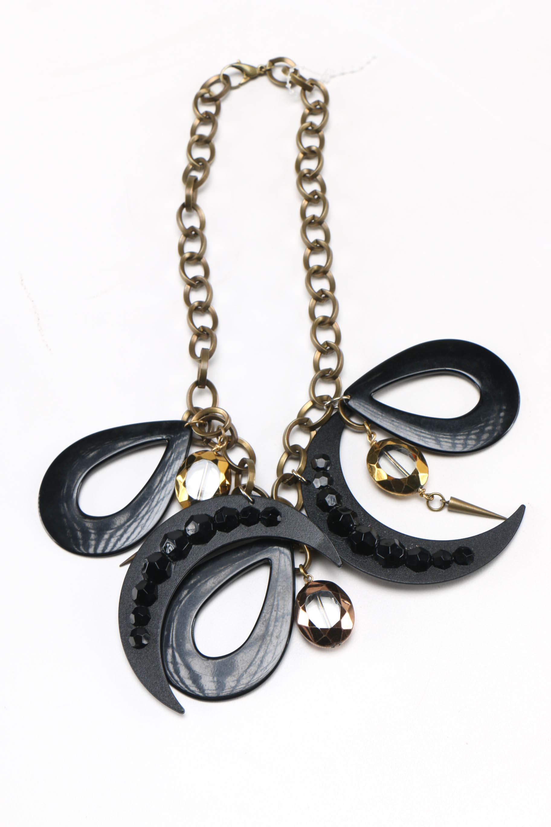 Assortment of Costume Jewelry