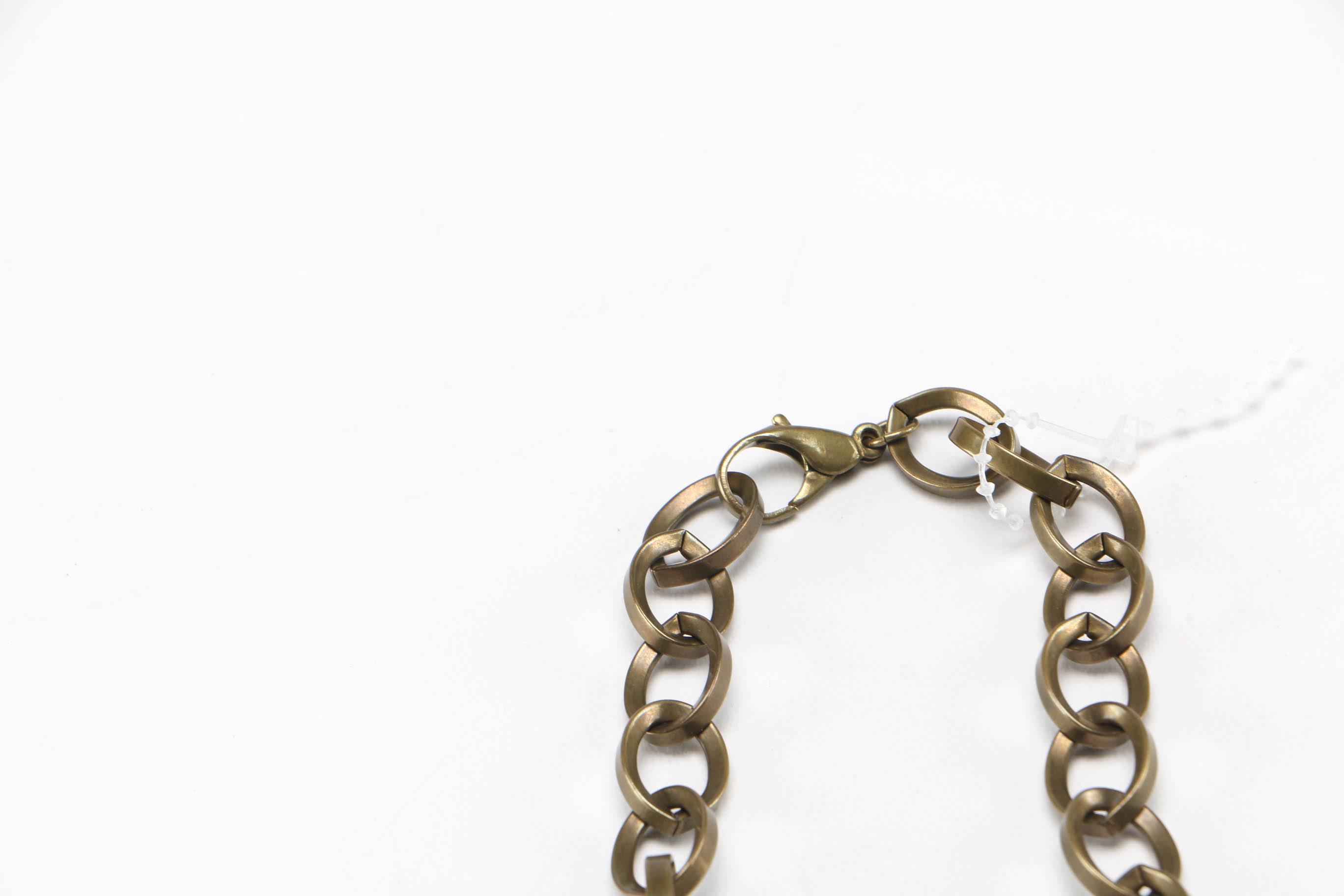 Assortment of Costume Jewelry