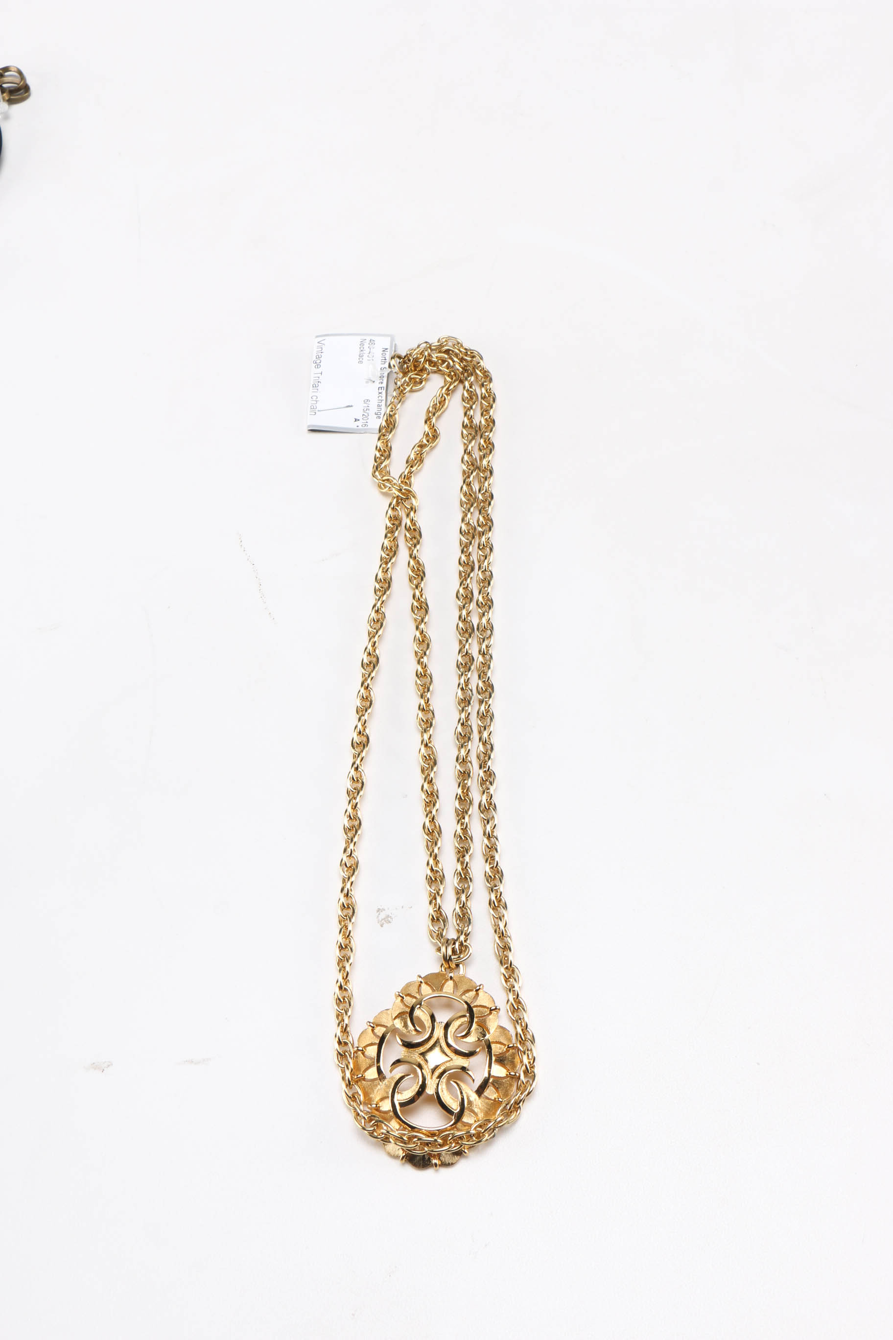 Assortment of Costume Jewelry